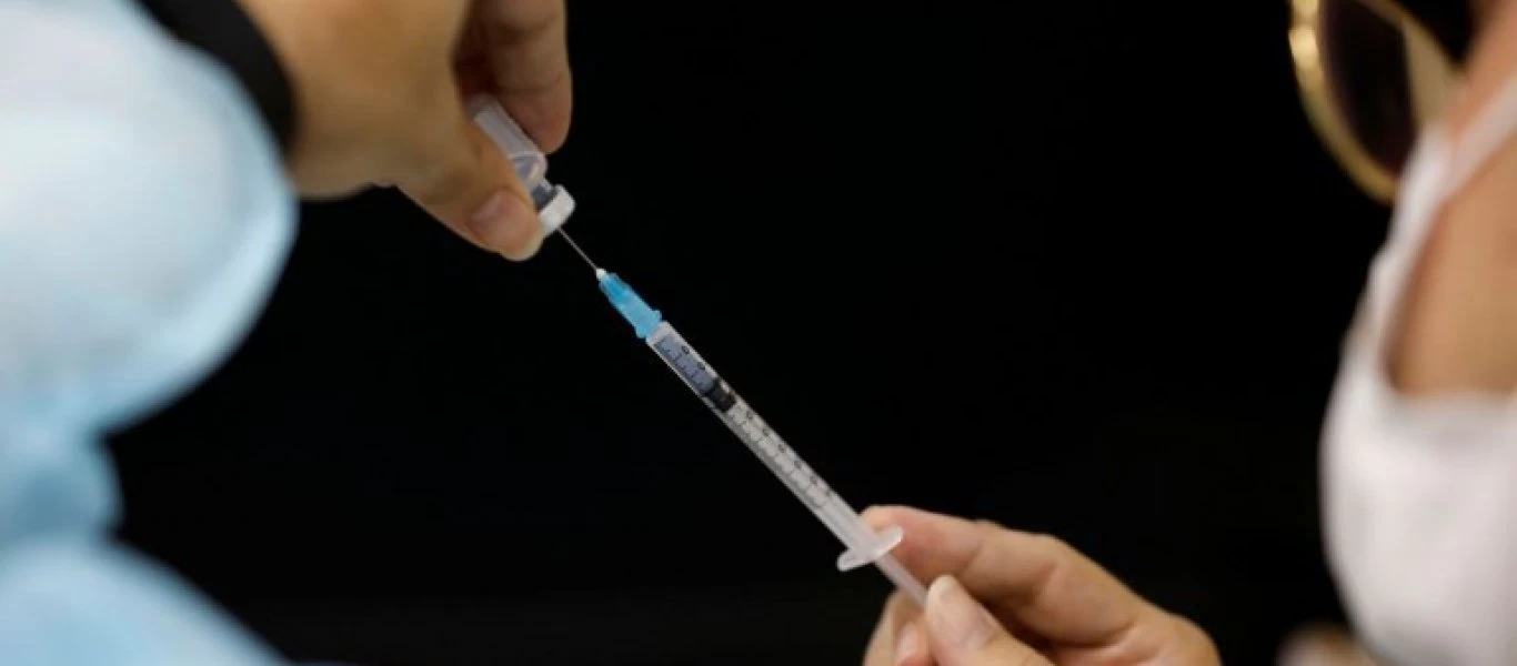 Προχωρά η διαδικασία του εμβολιασμού στο Ισραήλ - Το 50% του πληθυσμού έχει λάβει έστω μία δόση